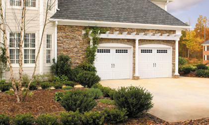 Garage Doors
